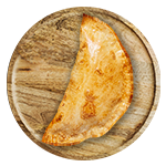 Chicken Doner Calzone 