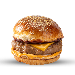 1/4 Cheeseburger 
