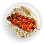 Tikka Kebab 