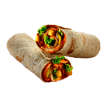 Sweet Chilli Chicken Wrap 