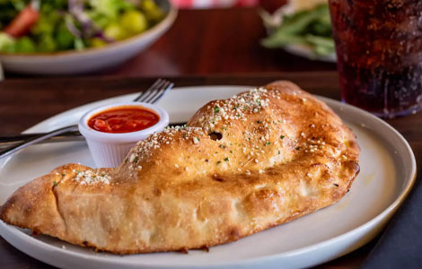 Calzone